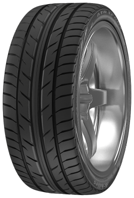 Scheda Variante Pneumatico &rsaquo; Marca: Achilles &rsaquo; Modello: ATR Sport 2