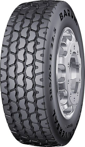 Scheda Variante Pneumatico &rsaquo; Marca: Barum &rsaquo; Modello: BU 49