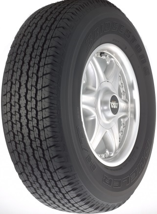 Scheda Variante Pneumatico &rsaquo; Marca: Bridgestone &rsaquo; Modello: Dueler A/T 693 II