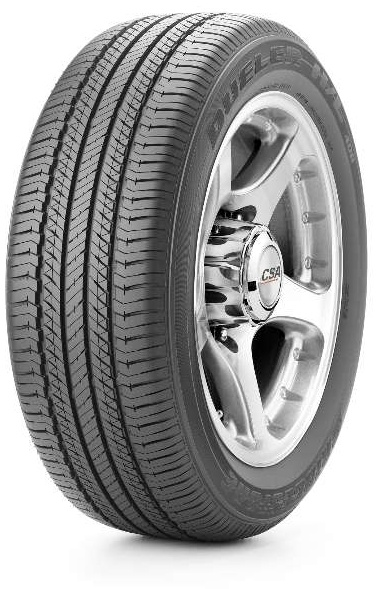 Scheda Variante Pneumatico &rsaquo; Marca: Bridgestone &rsaquo; Modello: Dueler H/L 400