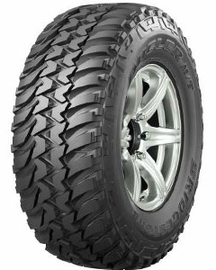 Scheda Variante Pneumatico &rsaquo; Marca: Bridgestone &rsaquo; Modello: Dueler M/T 674