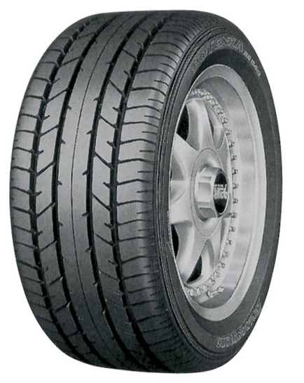 Scheda Variante Pneumatico &rsaquo; Marca: Bridgestone &rsaquo; Modello: Potenza RE040