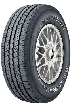 Scheda Variante Pneumatico &rsaquo; Marca: Continental &rsaquo; Modello: ContiTrac