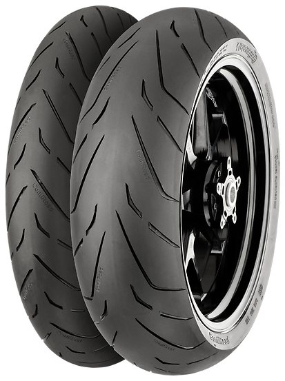 Scheda Variante Pneumatico &rsaquo; Marca: Continental &rsaquo; Modello: ContiRoad