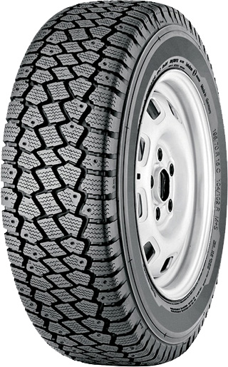 Scheda Variante Pneumatico &rsaquo; Marca: Continental &rsaquo; Modello: VancoViking