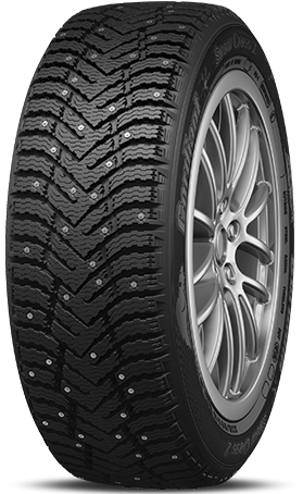 Scheda Variante Pneumatico &rsaquo; Marca: Cordiant &rsaquo; Modello: Snow Cross 2