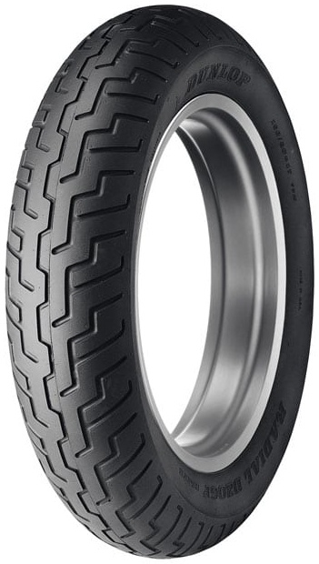 Scheda Variante Pneumatico &rsaquo; Marca: Dunlop &rsaquo; Modello: D206