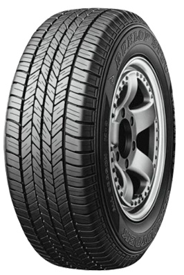 Scheda Variante Pneumatico &rsaquo; Marca: Dunlop &rsaquo; Modello: Grandtrek ST30