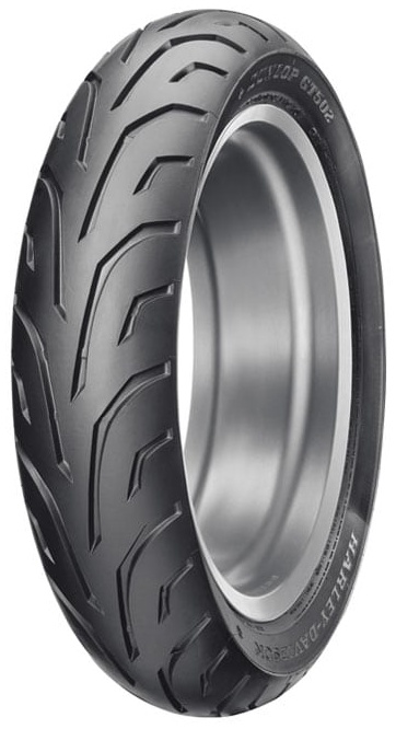 Scheda Variante Pneumatico &rsaquo; Marca: Dunlop &rsaquo; Modello: GT502