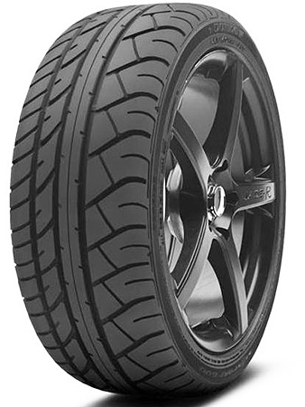 Scheda Variante Pneumatico &rsaquo; Marca: Dunlop &rsaquo; Modello: SP Sport Maxx GT600 DSST