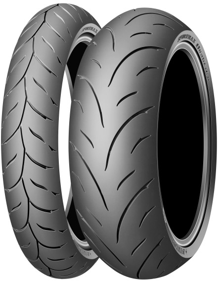 Scheda Variante Pneumatico &rsaquo; Marca: Dunlop &rsaquo; Modello: Sportmax Qualifier