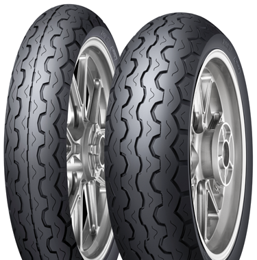 Scheda Variante Pneumatico &rsaquo; Marca: Dunlop &rsaquo; Modello: TT100 GP