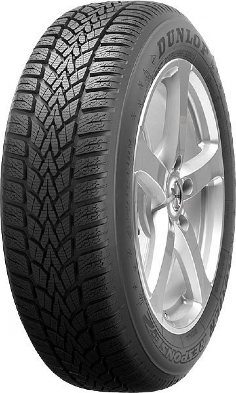 Scheda Variante Pneumatico &rsaquo; Marca: Dunlop &rsaquo; Modello: Winter Response 2