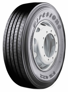 Scheda Variante Pneumatico &rsaquo; Marca: Firestone &rsaquo; Modello: FS422 Plus