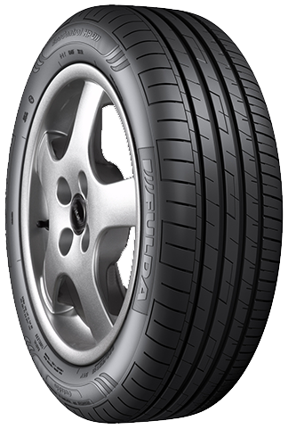 Scheda Variante Pneumatico &rsaquo; Marca: Fulda &rsaquo; Modello: EcoControl SUV