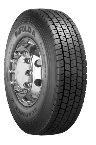 Scheda Variante Pneumatico &rsaquo; Marca: Fulda &rsaquo; Modello: Ecoforce 2