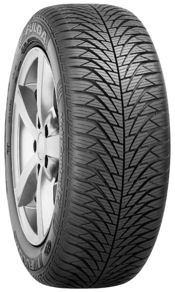 Scheda Variante Pneumatico &rsaquo; Marca: Fulda &rsaquo; Modello: MultiControl