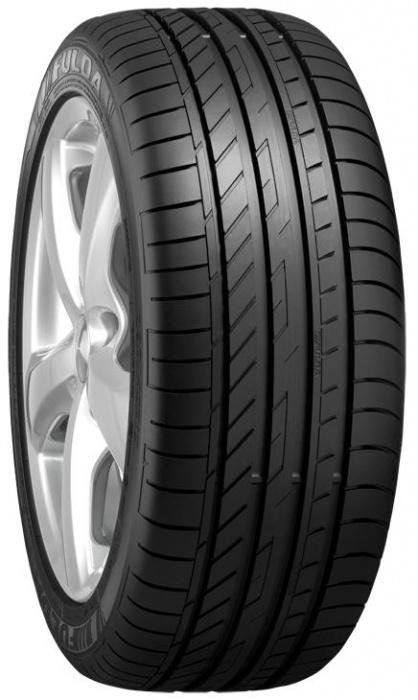 Scheda Variante Pneumatico &rsaquo; Marca: Fulda &rsaquo; Modello: SportControl