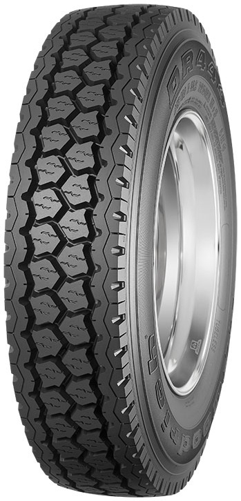 Scheda Variante Pneumatico &rsaquo; Marca: BFGoodrich &rsaquo; Modello: DR444