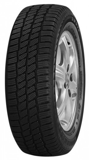 Scheda Variante Pneumatico &rsaquo; Marca: Goodride &rsaquo; Modello: SW 612