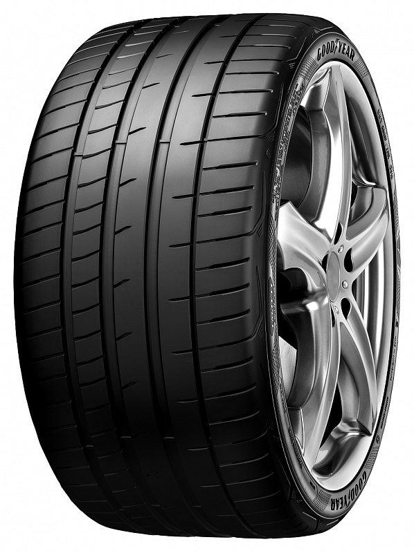 Scheda Variante Pneumatico &rsaquo; Marca: Goodyear &rsaquo; Modello: Eagle F1 SuperSport