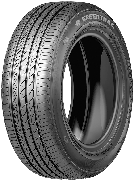 Scheda Variante Pneumatico &rsaquo; Marca: Greentrac &rsaquo; Modello: Superange-X