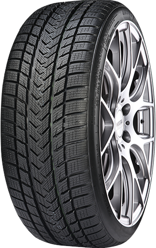 Scheda Variante Pneumatico &rsaquo; Marca: Gripmax &rsaquo; Modello: SureGrip Pro Winter