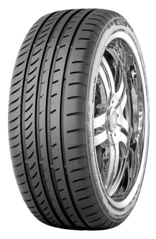 Scheda Variante Pneumatico &rsaquo; Marca: GT Radial &rsaquo; Modello: Champiro UHP1
