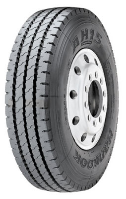 Scheda Variante Pneumatico &rsaquo; Marca: Hankook &rsaquo; Modello: AH15
