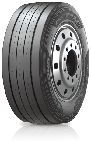 Scheda Variante Pneumatico &rsaquo; Marca: Hankook &rsaquo; Modello: e-cube Blue TL20