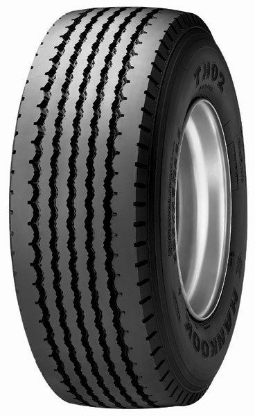 Scheda Variante Pneumatico &rsaquo; Marca: Hankook &rsaquo; Modello: TH02