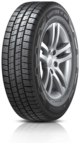 Scheda Variante Pneumatico &rsaquo; Marca: Hankook &rsaquo; Modello: Vantra ST AS2 RA30