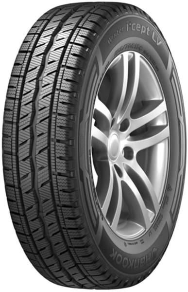 Scheda Variante Pneumatico &rsaquo; Marca: Hankook &rsaquo; Modello: Winter i*cept LV RW12