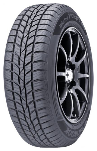 Scheda Variante Pneumatico &rsaquo; Marca: Hankook &rsaquo; Modello: Winter i*cept RS W442