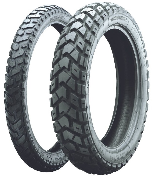 Scheda Variante Pneumatico › Marca: Heidenau › Modello: K 60