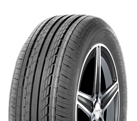 Scheda Variante Pneumatico &rsaquo; Marca: Interstate &rsaquo; Modello: ECO Tour Plus