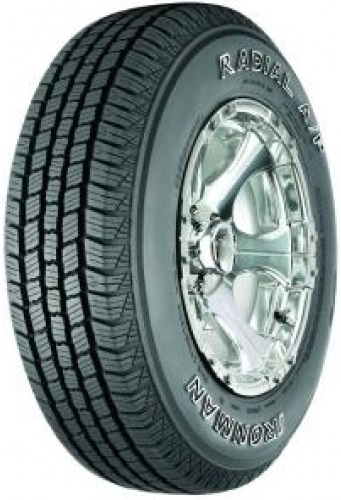 Scheda Variante Pneumatico &rsaquo; Marca: Ironman &rsaquo; Modello: Radial A/P