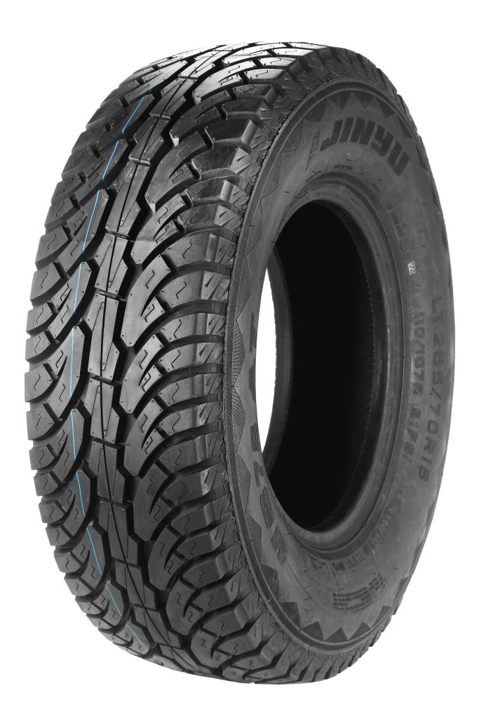 Scheda Variante Pneumatico &rsaquo; Marca: Jinyu &rsaquo; Modello: CrossPro YS78