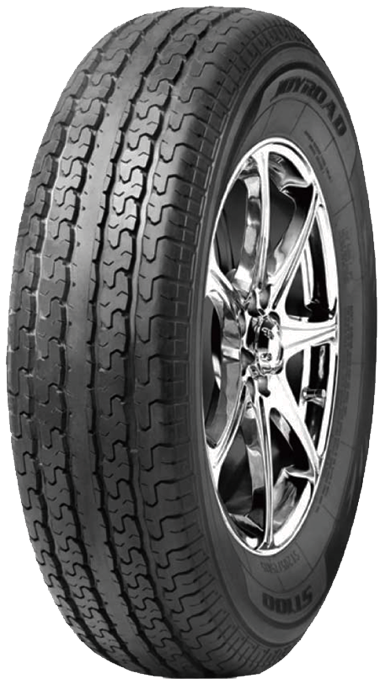 Scheda Variante Pneumatico &rsaquo; Marca: Joyroad &rsaquo; Modello: Trailer ST100