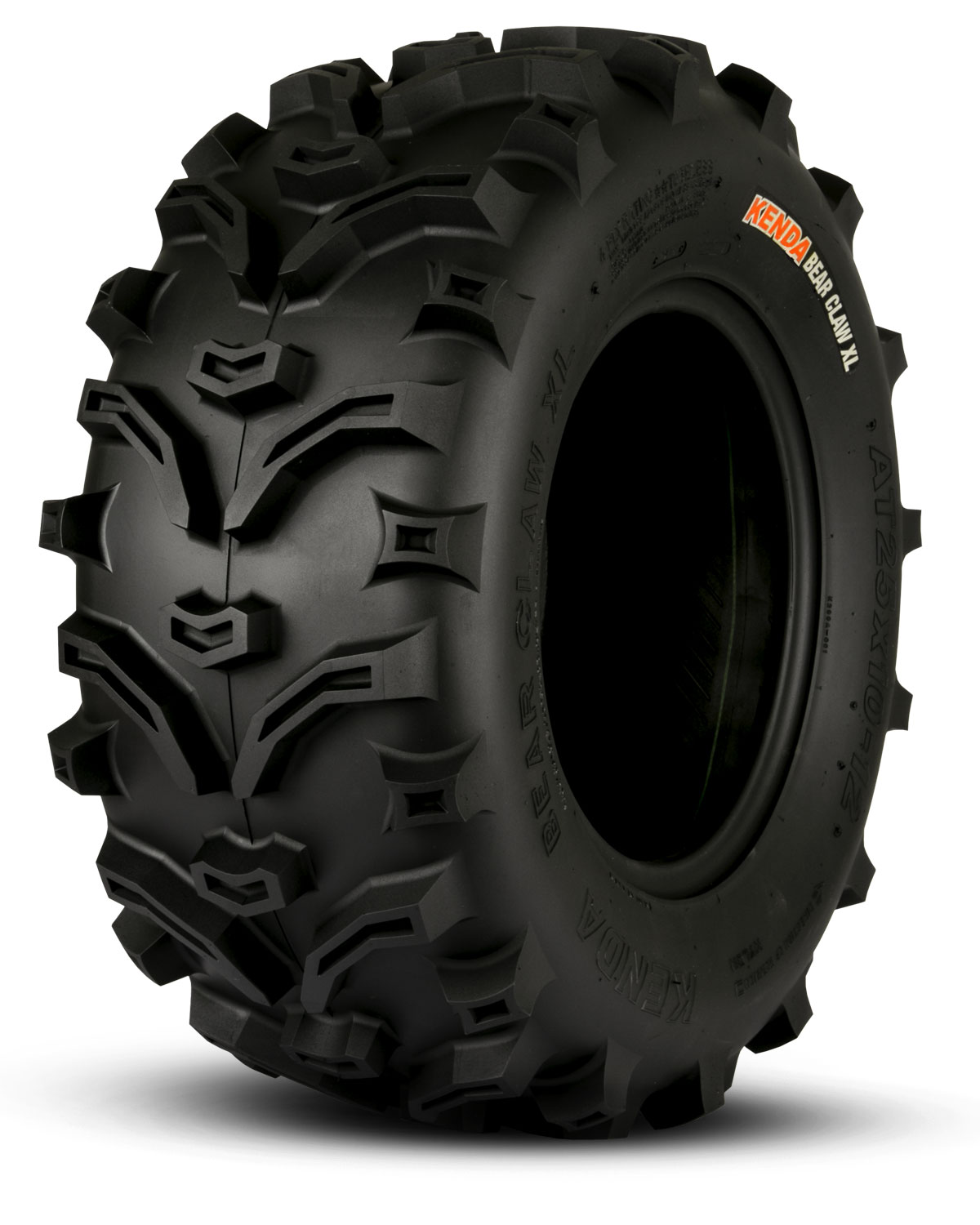 Scheda Variante Pneumatico &rsaquo; Marca: Kenda &rsaquo; Modello: Bearclaw K299