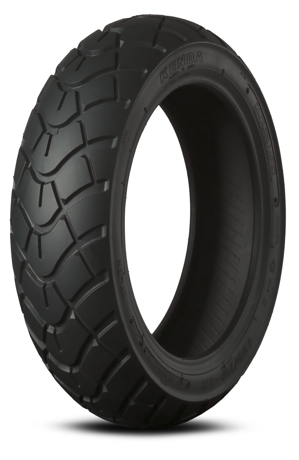 Scheda Variante Pneumatico &rsaquo; Marca: Kenda &rsaquo; Modello: Dual Sport K761