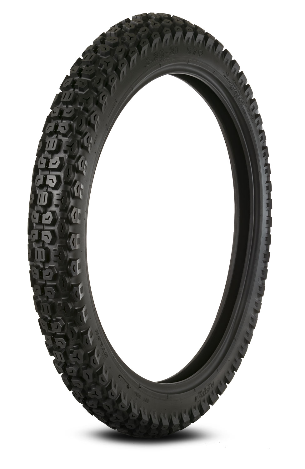 Scheda Variante Pneumatico &rsaquo; Marca: Kenda &rsaquo; Modello: Dual Sport K270
