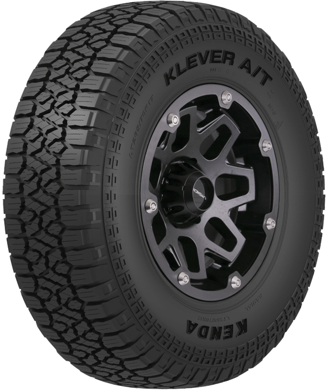 Scheda Variante Pneumatico &rsaquo; Marca: Kenda &rsaquo; Modello: Klever A/T KR28