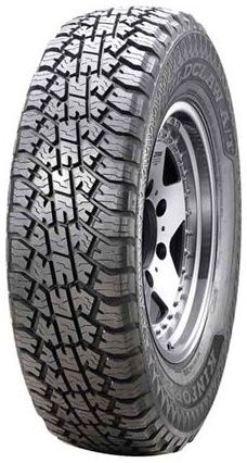 Scheda Variante Pneumatico &rsaquo; Marca: KinForest &rsaquo; Modello: Wildclaw A/T