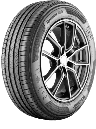 Scheda Variante Pneumatico &rsaquo; Marca: Kleber &rsaquo; Modello: Dynaxer SUV