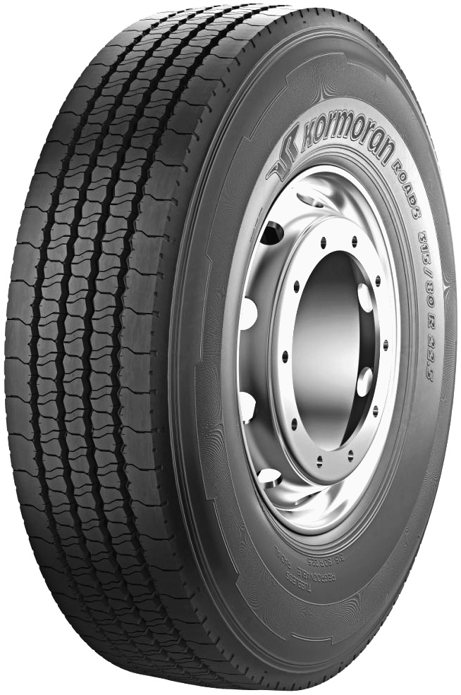 Scheda Variante Pneumatico &rsaquo; Marca: Kormoran &rsaquo; Modello: Roads 2S