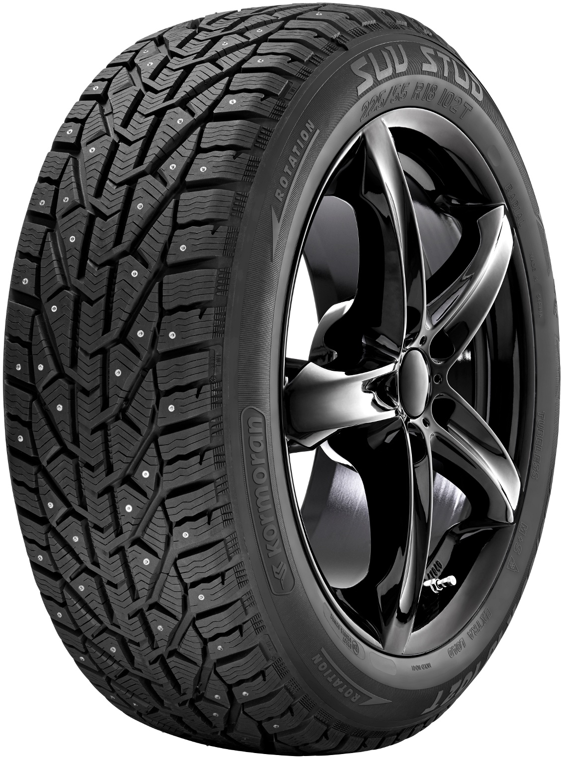 Scheda Variante Pneumatico &rsaquo; Marca: Kormoran &rsaquo; Modello: SUV Stud