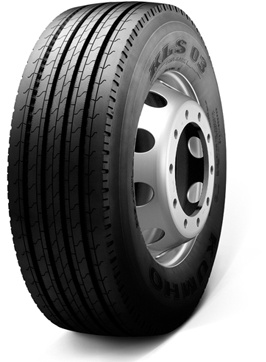 Scheda Variante Pneumatico &rsaquo; Marca: Kumho &rsaquo; Modello: KLS03