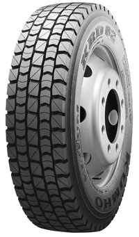 Scheda Variante Pneumatico &rsaquo; Marca: Kumho &rsaquo; Modello: KRD02