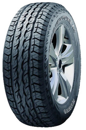 Scheda Variante Pneumatico &rsaquo; Marca: Kumho &rsaquo; Modello: Road Venture SAT KL61